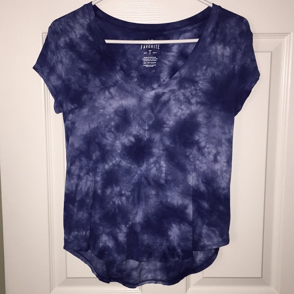 American Eagle Favorite Tee xs